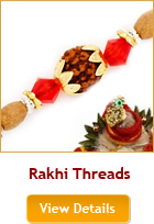 Rakhi Threads