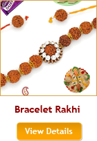 Rakhi Threads