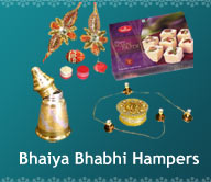 Bhaiya Bhabhi Rakhi