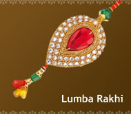 Lumba Rakhi