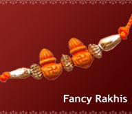 Fancy Rakhis