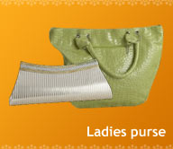 Ladies Purse