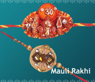 Mauli Rakhi