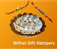 Mithai Gift Hampers