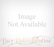 Rakhi to USA