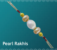 Pearl Rakhis