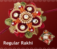 Regular Rakhi