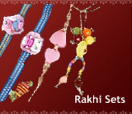 Rakhi Sets