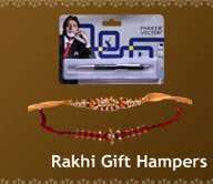 Rakhi Gift Hampers