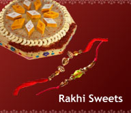 Rakhi Sweets