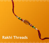 Rakhi Threads