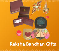 Raksha Bandhan Gifts...