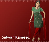 Salwar Kameez