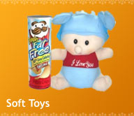 Soft Toys