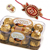 Sweet Treat Gift Hamper