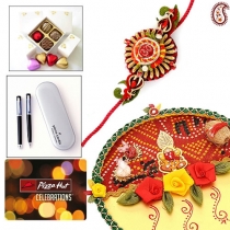 Delicious Pizza Hut Gift Hamper