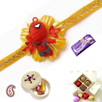 Spiderman Rakhi