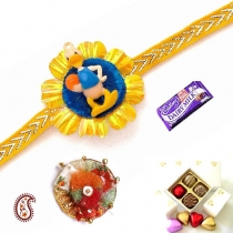 Donald Duck Rakhi