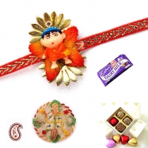 Shinchan Rakhi