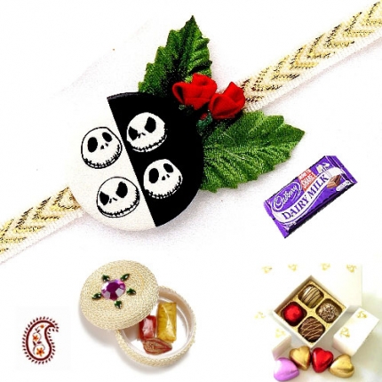 Ghost Rakhi