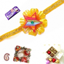 Star Rakhi